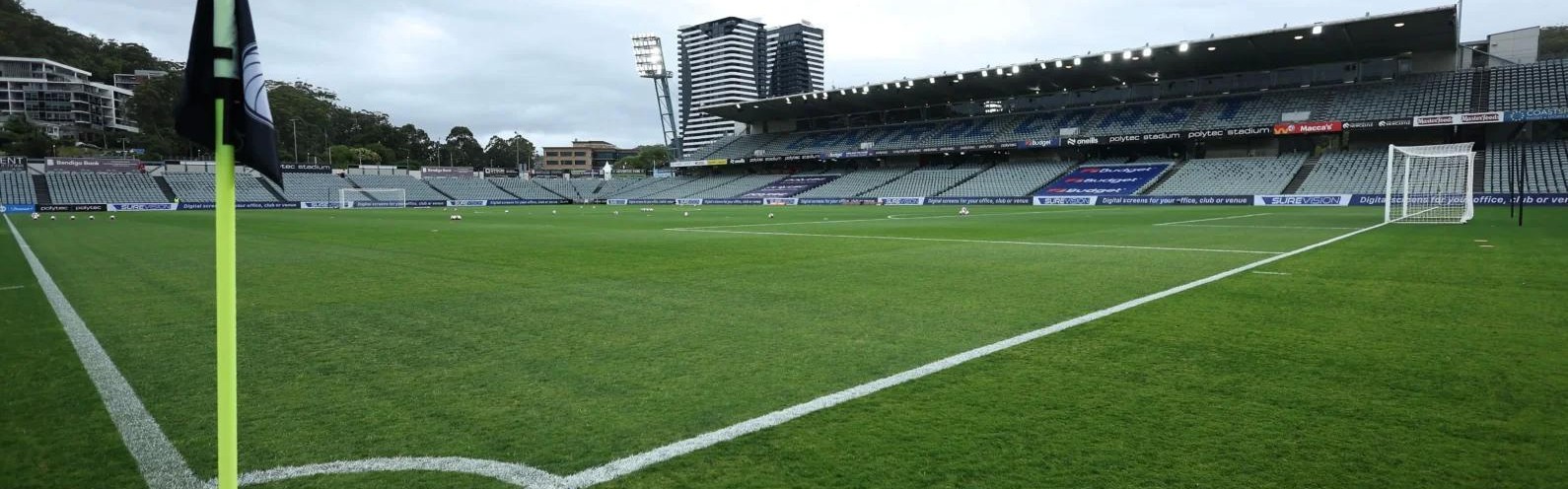 澳媒：因被澳职联托管，中央海岸水手青训学院被清算