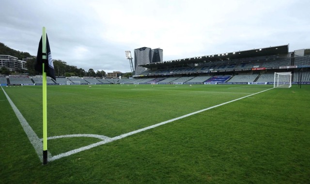 澳媒：因被澳职联托管，中央海岸水手青训学院被清算